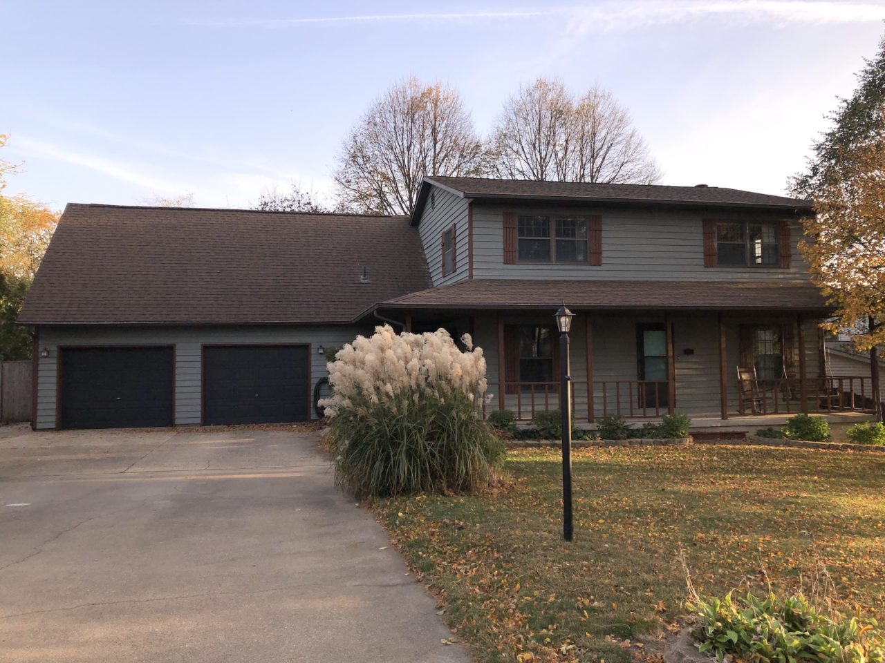 eXp Realty Champaign IL Real Estate Brock Collins Realtor